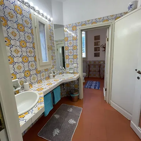 A Rocchetta Luxury 3* Μοντερόσο αλ Μάρε