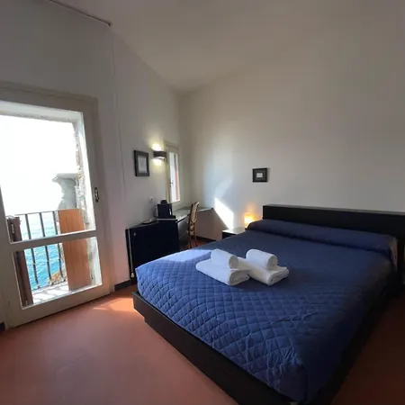 A Rocchetta Luxury Πανσιόν