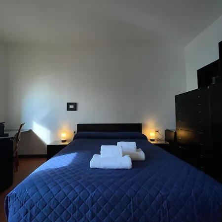 A Rocchetta Luxury 3* 蒙特罗索阿尔马雷