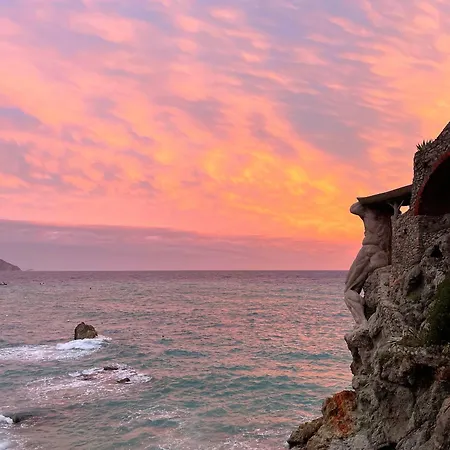Πανσιόν A Rocchetta Luxury
