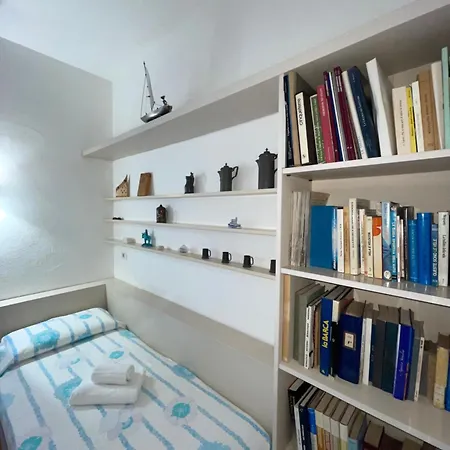 A Rocchetta Luxury 3* Μοντερόσο αλ Μάρε