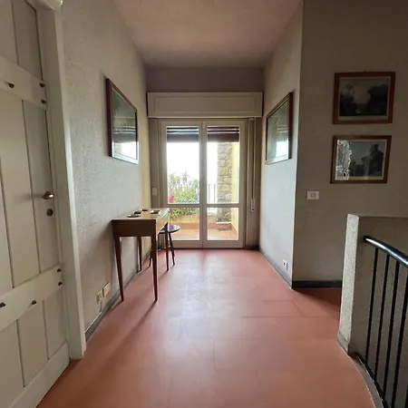 A Rocchetta Luxury Πανσιόν