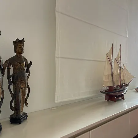 Πανσιόν A Rocchetta Luxury