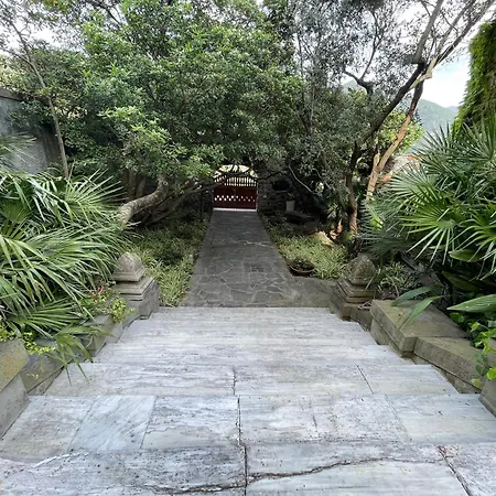 A Rocchetta Luxury 蒙特罗索阿尔马雷