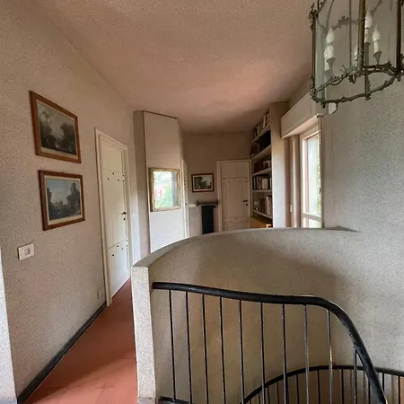 A Rocchetta Luxury Πανσιόν