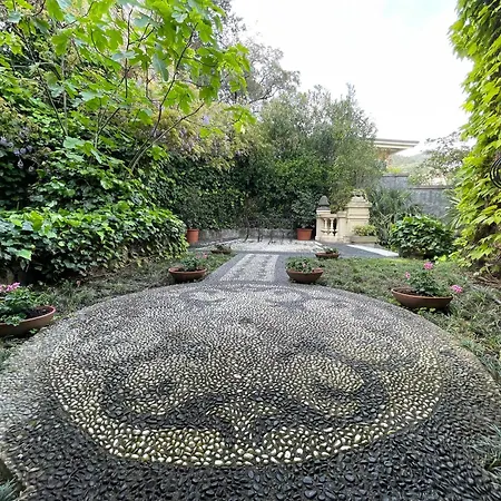 A Rocchetta Luxury 3* 蒙特罗索阿尔马雷