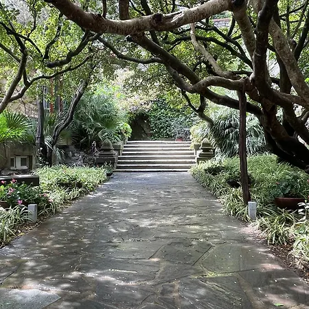 Πανσιόν A Rocchetta Luxury