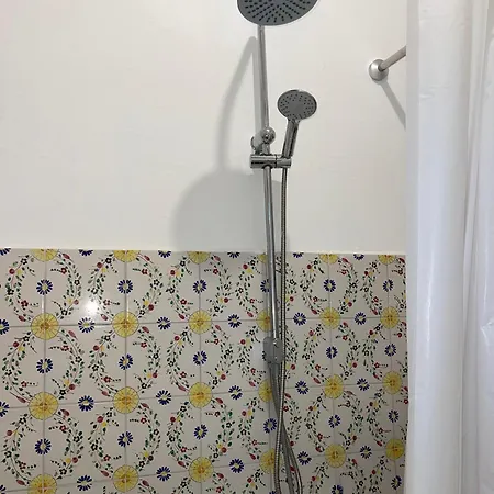 A Rocchetta Luxury 3* 蒙特罗索阿尔马雷