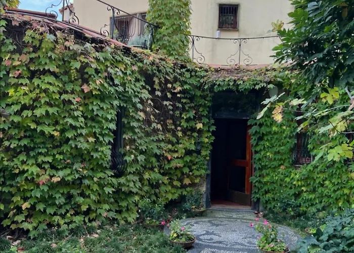 A Rocchetta Luxury 3*