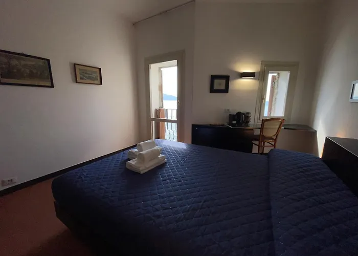 A Rocchetta Luxury 3*