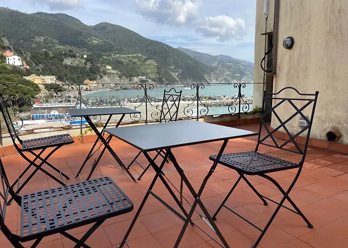 A Rocchetta Luxury 3*