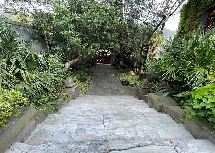 A Rocchetta Luxury 蒙特罗索阿尔马雷
