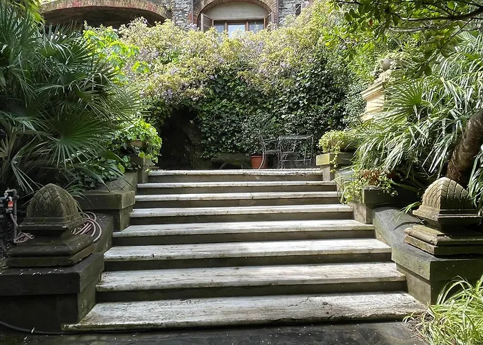 A Rocchetta Luxury 蒙特罗索阿尔马雷