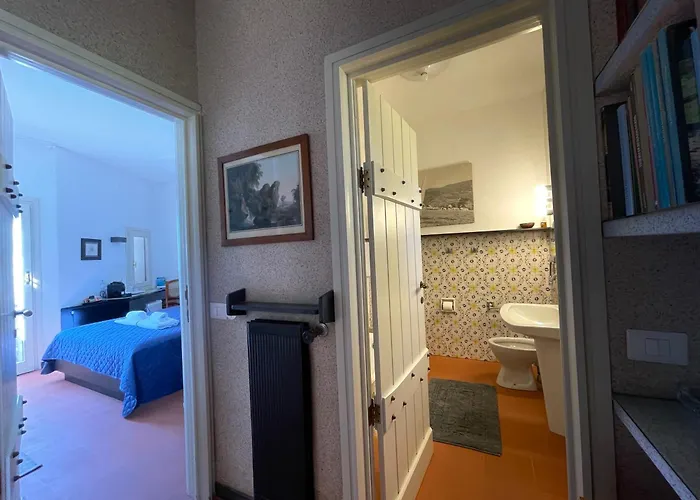 A Rocchetta Luxury Monterosso al Mare