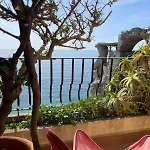 Πανσιόν A Rocchetta Luxury Μοντερόσο αλ Μάρε