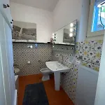 Πανσιόν A Rocchetta Luxury Μοντερόσο αλ Μάρε