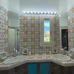 Πανσιόν A Rocchetta Luxury Μοντερόσο αλ Μάρε