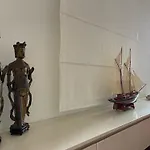 Πανσιόν A Rocchetta Luxury