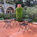 A Rocchetta Luxury 3* Μοντερόσο αλ Μάρε