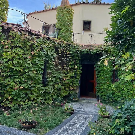 A Rocchetta Luxury *