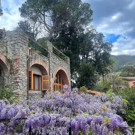 Gæstehus A Rocchetta Luxury