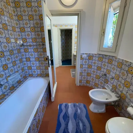 A Rocchetta Luxury Guest house