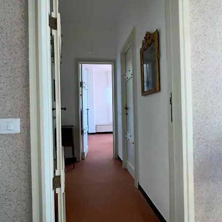 Vendégház A Rocchetta Luxury