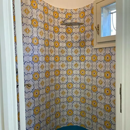 A Rocchetta Luxury Guest house