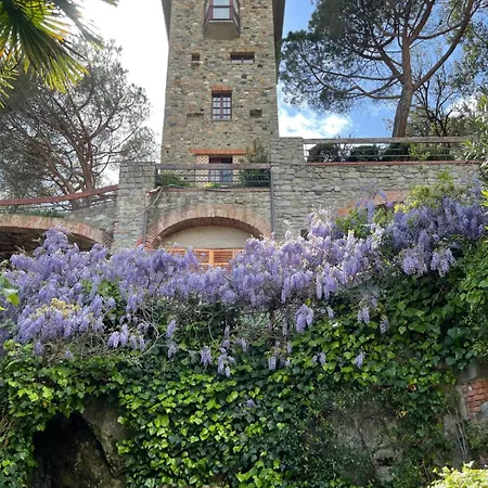 A Rocchetta Luxury 3* モンテロッソ・アル・マーレ