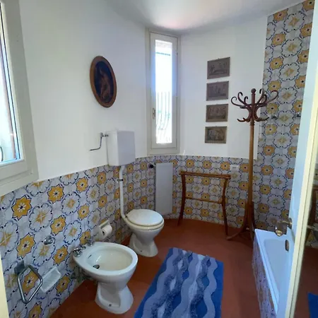 Guest house A Rocchetta Luxury *