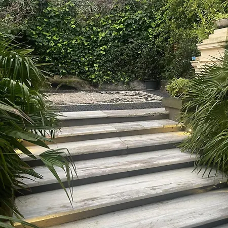 A Rocchetta Luxury Konukevi 3*