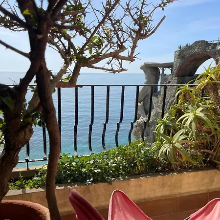 Gæstehus A Rocchetta Luxury Monterosso al Mare