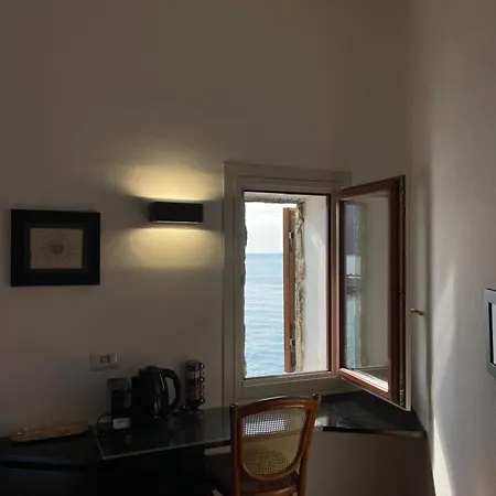 Guest house A Rocchetta Luxury *