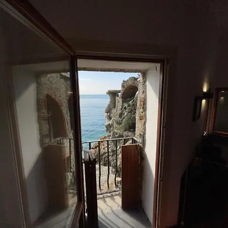 A Rocchetta Luxury Konukevi