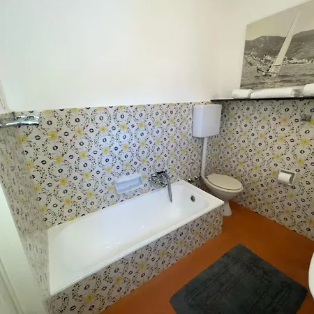 Guest house A Rocchetta Luxury