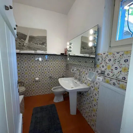 Vendégház A Rocchetta Luxury Monterosso al Mare