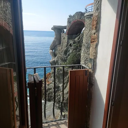Guest house A Rocchetta Luxury Monterosso al Mare