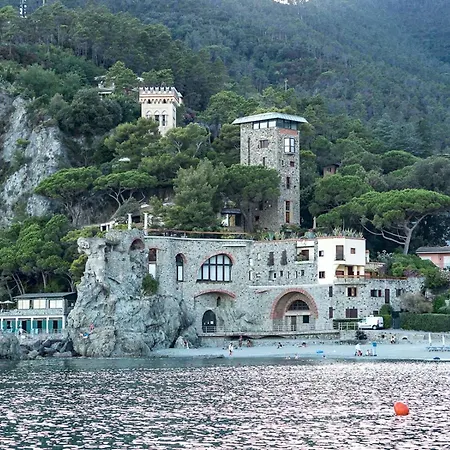 Guest house A Rocchetta Luxury Monterosso al Mare