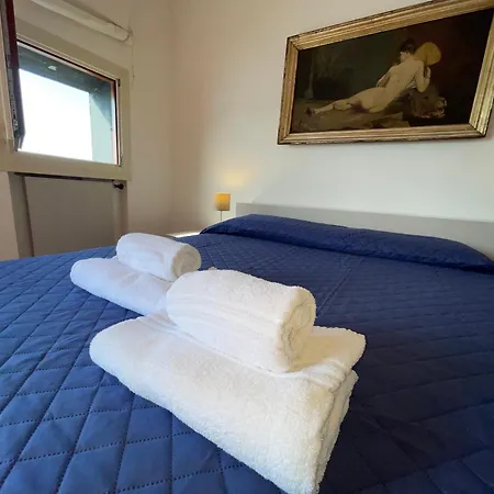 Pensjonat A Rocchetta Luxury