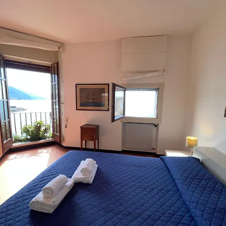 A Rocchetta Luxury 3* Monterosso al Mare