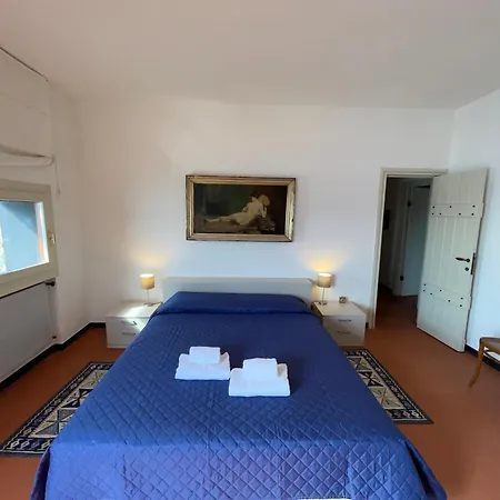 Guest house A Rocchetta Luxury *