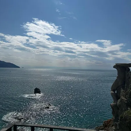 A Rocchetta Luxury Guest house Monterosso al Mare