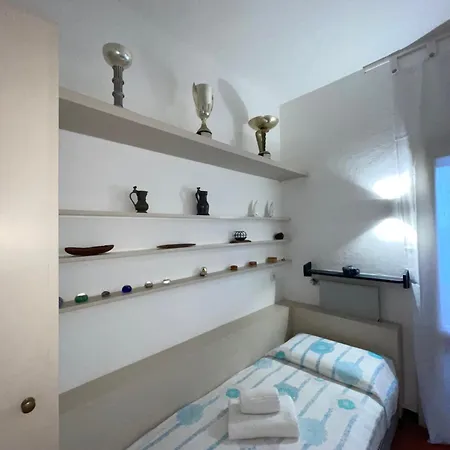 Vendégház A Rocchetta Luxury