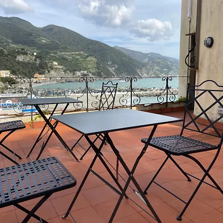 A Rocchetta Luxury 3*