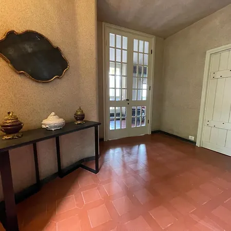 Vendégház A Rocchetta Luxury 3*