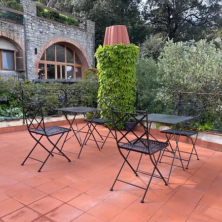 A Rocchetta Luxury 3* Monterosso al Mare