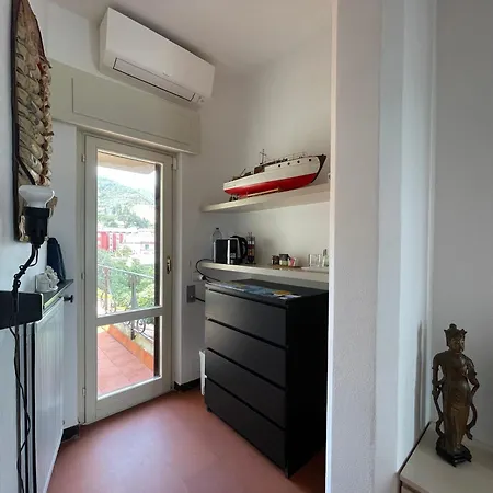 Vendégház A Rocchetta Luxury