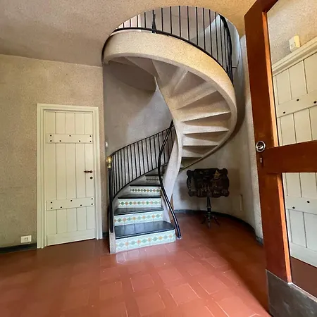 A Rocchetta Luxury Guest house *