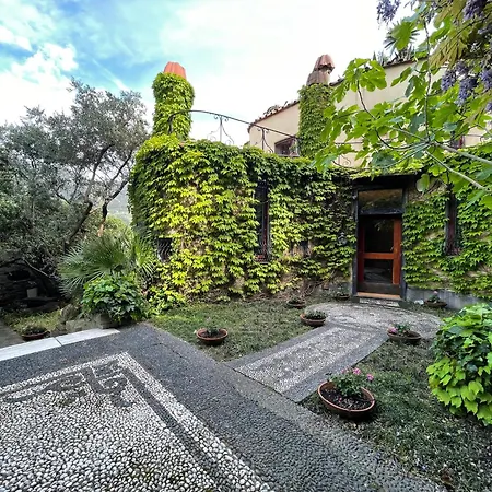 A Rocchetta Luxury Monterosso al Mare