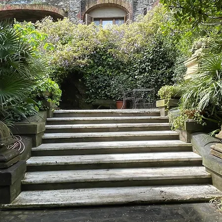 A Rocchetta Luxury Monterosso al Mare